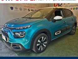 Nessuno(met.) Usata 2022 Citroën C3 PureTech Due volumi | 13.500 € (Buon prezzo)