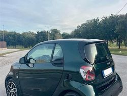 Usata 2023 Smart ForTwo Coupé Due volumi | 16.200 €