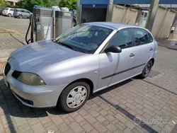 Usata 2004 Seat Ibiza Due volumi | 1500 € (Buon prezzo)