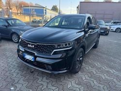 Nero Usata 2021 Kia Sorento SUV | 26.900 € (Ottimo prezzo)