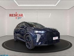 Blu Usata 2024 DS Automobiles DS7 Crossback Performance Line Plus SUV | 30.900 € (Buon prezzo)
