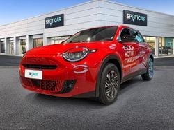 Usata 2023 Fiat 600 Red SUV | 19.950 € (Ottimo prezzo)