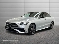 Usata 2024 Mercedes C300 AMG Line Premium | 47.900 €