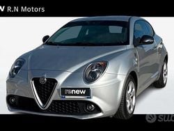 Grigio Usata 2018 Alfa Romeo MiTo Due volumi | 7900 € (Buon prezzo)