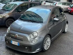 Usata 2013 Abarth 595 Turismo Due volumi | 11.000 € (Ottimo prezzo)