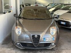 Grigio Usata 2010 Alfa Romeo MiTo Distinctive Due volumi | 3500 € (Ottimo prezzo)