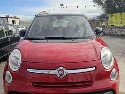 Usata 2015 Fiat 500L Living Monovolume | 3900 € (Buon prezzo)