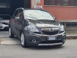 Nero Usata 2015 Opel Mokka SUV | 6990 € (Buon prezzo)