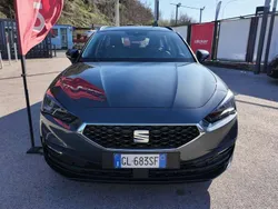 Grigio Usata 2022 Seat Leon Style Station wagon | 12.800 € (Super prezzo)