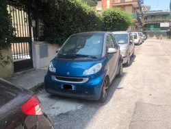 Usata 2007 Smart ForTwo Coupé Passion Due volumi | 3500 € (Ottimo prezzo)