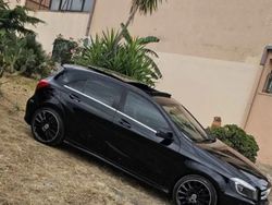 Usata 2014 Mercedes A200 Tre volumi | 16.999 €