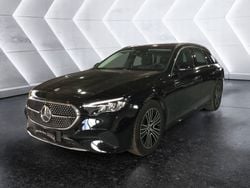 Nero Usata 2023 Mercedes 220 Advanced Station wagon | 46.500 € (Buon prezzo)