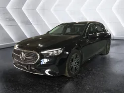 Nero Usata 2023 Mercedes 220 Advanced Station wagon | 46.500 € (Ottimo prezzo)