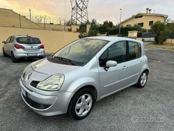Usata 2010 Renault Modus Dynamique Monovolume | 2600 € (Ottimo prezzo)