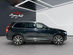Nero Usata 2021 Volvo XC90 Inscription SUV | 38.900 € (Ottimo prezzo)