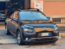 Nero Usata 2016 Citroën C4 SUV | 7490 € (Buon prezzo)