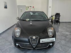 Musta Käytetty 2013 Alfa Romeo MiTo Progression Viistoperä | 6990 € (Perustarjous)