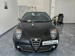 Nero Usata 2013 Alfa Romeo MiTo Progression Due volumi | 6990 € (Buon prezzo)