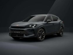 Magnetic grey matt Nuova 2025 Cupra Formentor SUV | 41.990 €