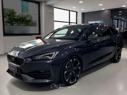 Gray Nuova 2025 Cupra Leon VZ Station wagon | 37.900 € (Buon prezzo)