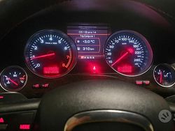 Grigio Usata 2006 Audi A8L W12 Tre volumi | 33.000 €