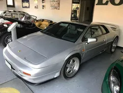 Argento Usata 1997 Lotus Esprit Coupé | 60.000 €
