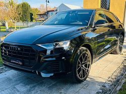 Nero Usata 2019 Audi Q8 Sport SUV | 43.900 € (Ottimo prezzo)