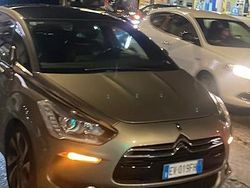 Usata 2015 Citroën DS5 Due volumi | 13.000 € (Molto cara)