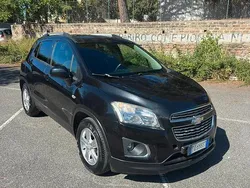 Usata 2015 Chevrolet Trax SUV | 6500 € (Ottimo prezzo)