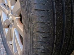 Marrone Usata 2019 Toyota 4 Runner SUV | 2500 €