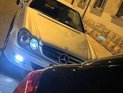 Usata 2006 Mercedes CLK220 Avantgarde Coupé | 4500 € (Ottimo prezzo)