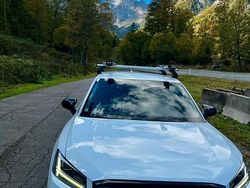 Bianco Usata 2018 Audi Q2 Sport SUV | 19.999 € (Cara)