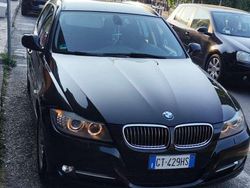 Nero Usata 2012 BMW 318 Station wagon | 5999 € (Buon prezzo)