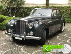 Bentley S2