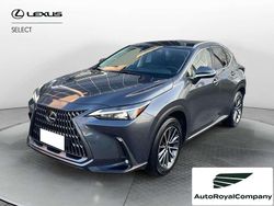Grigio Usata 2023 Lexus NX300 SUV | 42.500 €