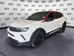 Bianco Usata 2022 Opel Mokka GS Line SUV | 17.500 € (Buon prezzo)