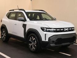 Bianco Nuova 2025 Dacia Duster Expression SUV | 22.900 € (Buon prezzo)