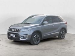 Grigio Usata 2020 Suzuki Vitara SUV | 19.800 € (Cara)