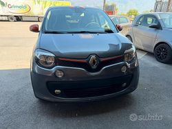 Usata 2017 Renault Twingo GT Due volumi | 9900 € (Buon prezzo)