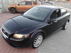 Nero Usata 2008 Volvo C30 Kinetic Due volumi | 2900 € (Buon prezzo)