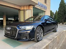 Blu Usata 2023 Audi A8 S-Line Tre volumi | 61.900 € (Buon prezzo)