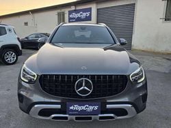 Grigio Usata 2020 Mercedes GLC200 SUV | 24.990 € (Ottimo prezzo)