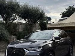 Usata 2019 DS Automobiles DS7 Crossback Grand Chic SUV | 24.500 € (Buon prezzo)