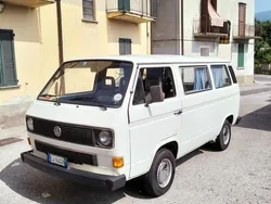 Usata 1987 VW T3 Furgone | 10.000 €