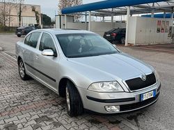 Grigio Usata 2005 Skoda Octavia Tre volumi | 2200 €