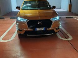 Oro Usata 2019 DS Automobiles DS7 Crossback Opera SUV | 21.199 € (Buon prezzo)