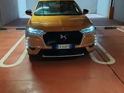 Oro Usata 2019 DS Automobiles DS7 Crossback Opera SUV | 22.000 € (Buon prezzo)