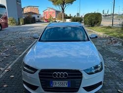 Usata 2013 Audi A4 Advanced Plus Station wagon | 5000 € (Buon prezzo)