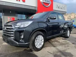 Grigio scuro Nuova 2024 Ssangyong Rexton SUV | 28.000 € (Cara)