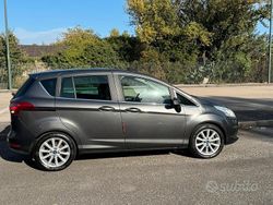 Grigio Usata 2015 Ford B-MAX Monovolume | 6000 € (Ottimo prezzo)